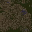Vista previa del mapa 리시아: 잊혀진 동굴 (Llythia: The Forgotten Caves)