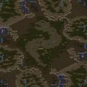 엑스에프 파이썬 (xF_Python 1.3 Ob) Map Preview
