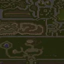 카니발 오브 데스 RPG 에피소드 I (Carnival of Death RPG Episode I) Map Preview