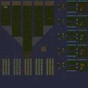 마이닝 디펜스 v1.2 (Mining Defence v1.2) 地圖預覽