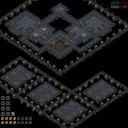 캡처 더 플래그 스타포트 v0.93 (CTF StarFort v0.93) 地圖預覽