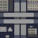 매트릭스 8웨이 [골드 아이스] (Matrix8Ways [GOLDonICE]) 地圖預覽
