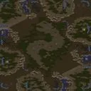 프로게이머대전 파이썬S 2.0 Map Preview