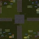 Vista previa del mapa 히드라 목장주 v.8.19 (Hydra Rancherz v.8.19)