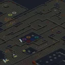 에일리언 vs 프레데터 에nhanced V 4.5 (Alien vs Predator Enhanced V 4.5) Map Preview
