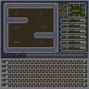 복권 디펜스 2.2 헬 (Bokgeon Defense 2.2 Hell) Map Preview