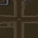 글래디에이터 아레나 (Gladiator arena) マッププレビュー