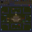 Random Cat N' Mouse (Optional) Map Preview