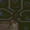 클랜 리크루트먼트 아레나 (Clan Recruitment Arena) Map Preview