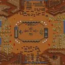 테스트 오브 서바이벌: 아포칼립스 (ToS Apocalypse 9.7) Map Preview