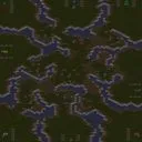 팬텀 BGH 패스트빌드 V.Final (Phantom BGH FastBuild V.Final) 地圖預覽