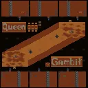 데저트 스트라이크 vQueen [HALF] (Desert Strike vQueen [HALF]) Map Preview