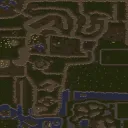드래곤볼 베지터의 소원 RPG (DBZ Vegeta's Wish RPG) Map Preview
