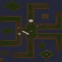 새로운 성큰 6웨이 2005 (New Sunken 6 Way 2005) Map Preview