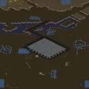 Vista previa del mapa 남쪽 공격자 저지 (Fend off Southern attackers)