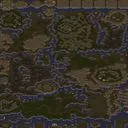 Vista previa del mapa 소서리 II RPG vBETA 3.0 (Sorcery II RPG vBETA 3.0)