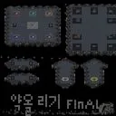약올리기 3 (Tease 3) Map Preview