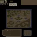 Vista previa del mapa Luminance Skill Battle v5A