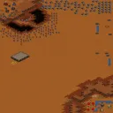 드래곤볼 Z-Update Version (Dragon Ball Z - Update Version) Map Preview
