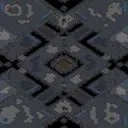 (4) 우주 저택 (space mansion) 地圖預覽