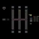 이지 러브 캐논 디펜스 (Easy love Cannon Defense) Map Preview