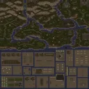 복수의 딸 (Redemption for Daughter) Map Preview