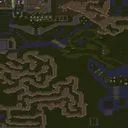 나루토 RPG: 비기닝스 (Naruto Rpg - Beginnings) Map Preview