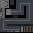 Vista previa del mapa 터렛 디펜스 2oooo -Final- (Turret Defense 2oooo -Final-)