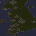 Vista previa del mapa 백제멸망 (Baekje Fall)