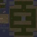 타워 디펜스 v2.9d 플러스 (Tower Defence v2.9d Plus) Map Preview
