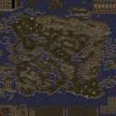Vista previa del mapa 템플 시즈 (Temple Siege)
