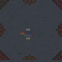 썬크랜 콜로니 매드니스 (Sunken Colony Madness) マッププレビュー