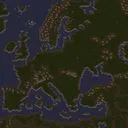 Vista previa del mapa 노르웨이 훈련 추가 (Norway Training Extra)