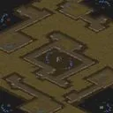 센터그라운즈 (Centergrounds) Map Preview