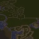 섀도우즈 오브 다크니스 7.0 (Shadows Of Darkness 7.0) 地圖預覽