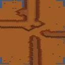 로프트 클랜 챌린지 (LoftenClanChallenge) Map Preview