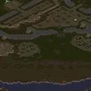 Vista previa del mapa 트로이 전쟁 2.0 (The Trojan War 2.0)