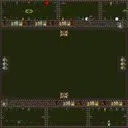 넥뿌대물량 REMASTER CW 地圖預覽