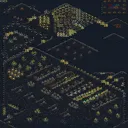 Vista previa del mapa Grocery Store War v1.03