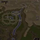 Lotr Dale 地圖預覽