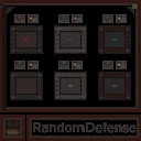 Aperçu 인디 랜덤 디펜스 [히어로] (Ind Random Def [Hero])