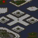 이온 캐논 방어 (Defend-The-Ion-Cannon) 地圖預覽
