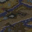 태평양 식민지 (Pacificación en la Colonia Alph) 地圖預覽