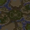 해설크래프트 노사기 버전 (Haeseulcraft No-Sagi Version) Map Preview