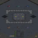 이볼브 트윈 매스 어택 v10.0 (Evolves-TwinMassAttackv10.0) Map Preview