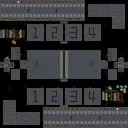 컨트롤 배틀2 V 2.6 맵 미리보기
