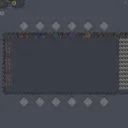 플로팅 드론 디펜스 2 (Floating Drone Defense 2) Map Preview