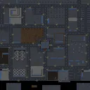 Cat N Mouse City V0.4 Preview