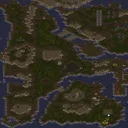 쥬라기 공원 픽스드 베타 (JurassicPark Fixed Beta 1.01) マッププレビュー