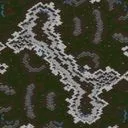 Vista previa del mapa PGT - 히치하이커 0.90 [05] (PGT - Hitchhiker 0.90 [05])